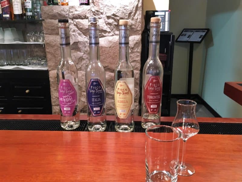 Belmond Sanctuary Lodge