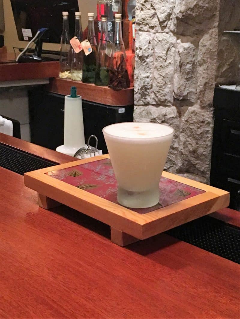 Belmond Sanctuary Lodge