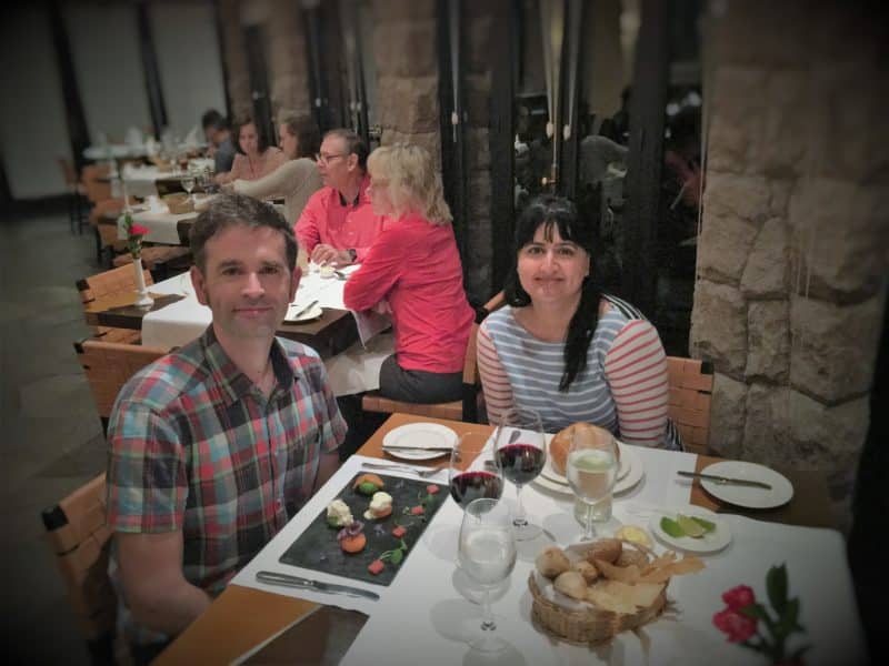 The time I spent the night at Machu Picchu with a little help from Belmond