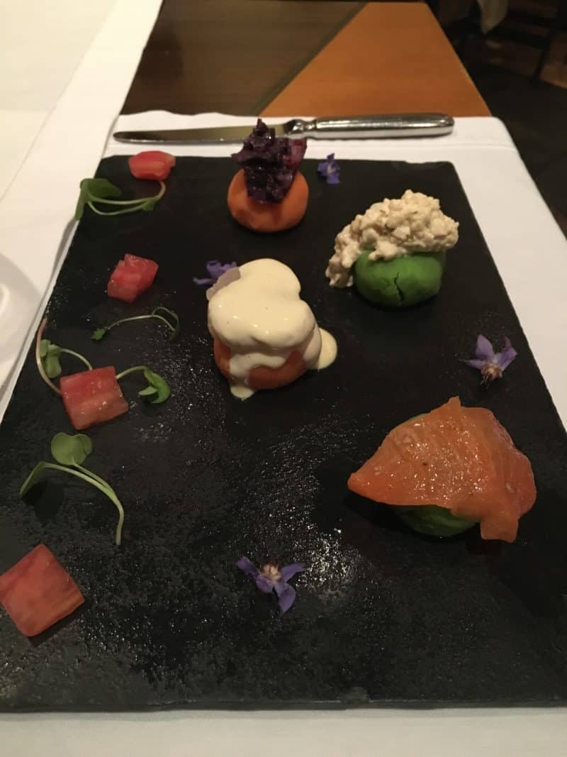 Belmond Sanctuary Lodge