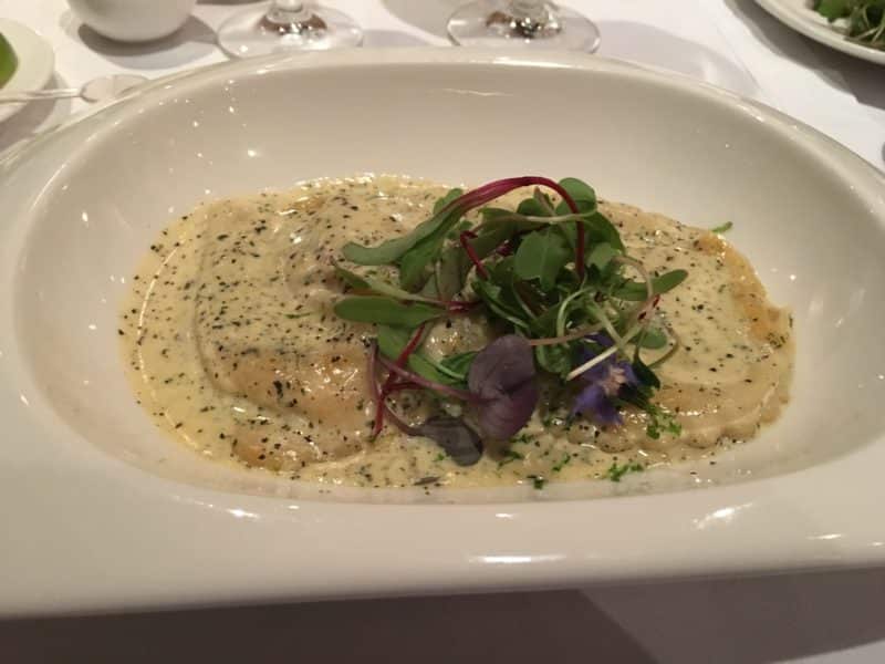 Belmond Sanctuary Lodge