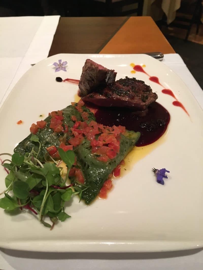 Belmond Sanctuary Lodge