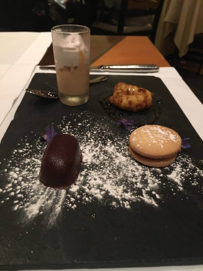 Belmond Sanctuary Lodge