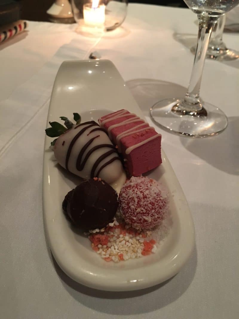 Belmond Sanctuary Lodge