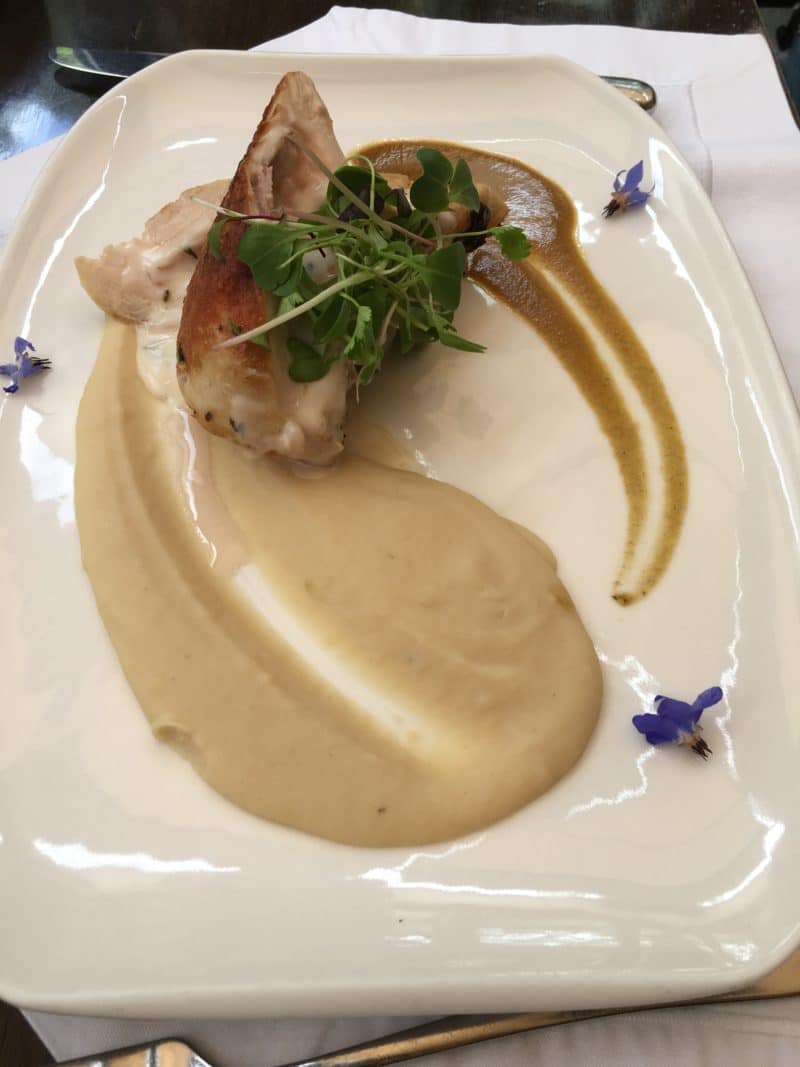 The time I spent the night at Machu Picchu with a little help from Belmond