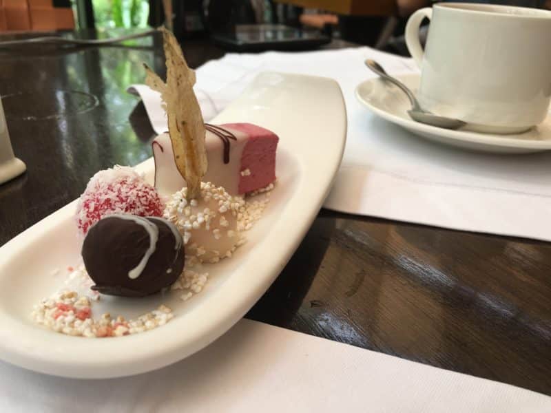 The time I spent the night at Machu Picchu with a little help from Belmond