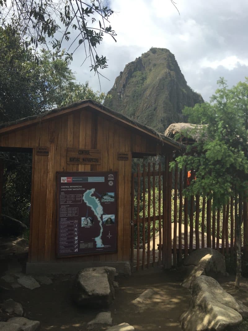 The time I spent the night at Machu Picchu with a little help from Belmond