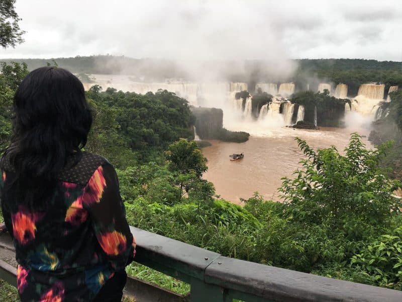 Discovering Belmond in South America Discovering Belmond in South America