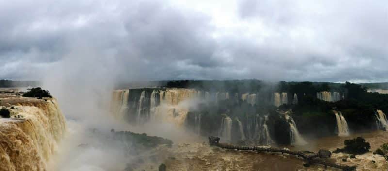 Discovering Belmond in South America Discovering Belmond in South America