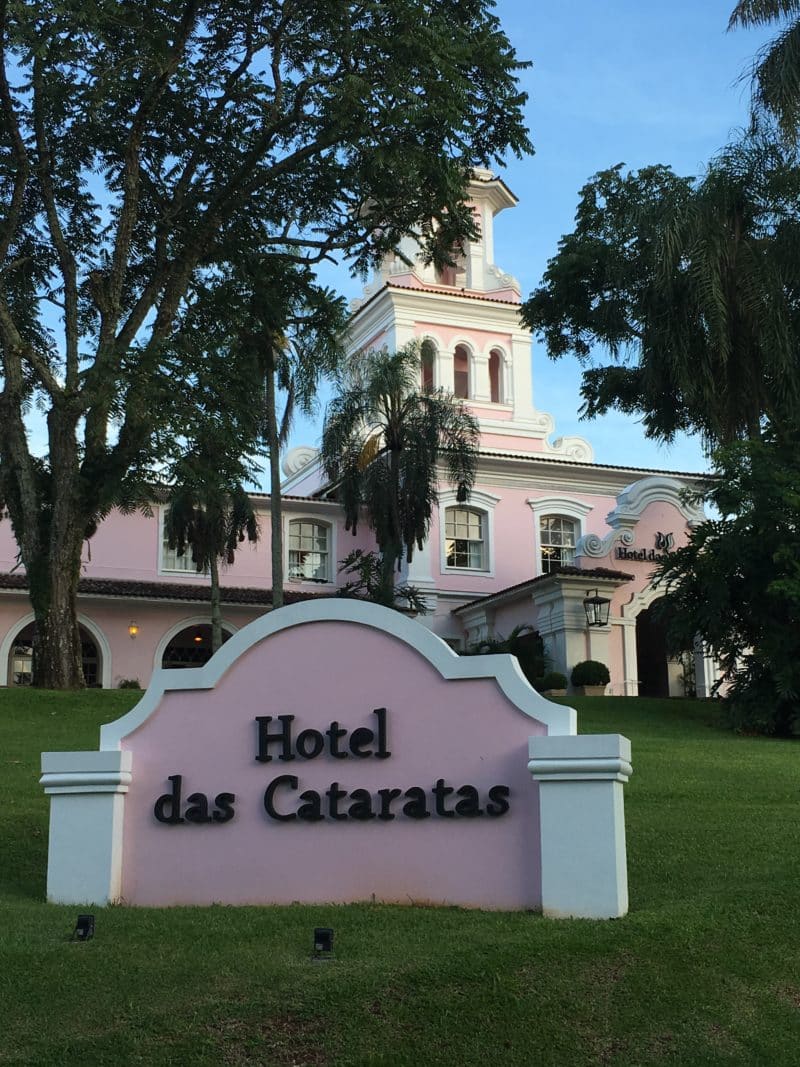 Discovering Belmond in South America Discovering Belmond in South America