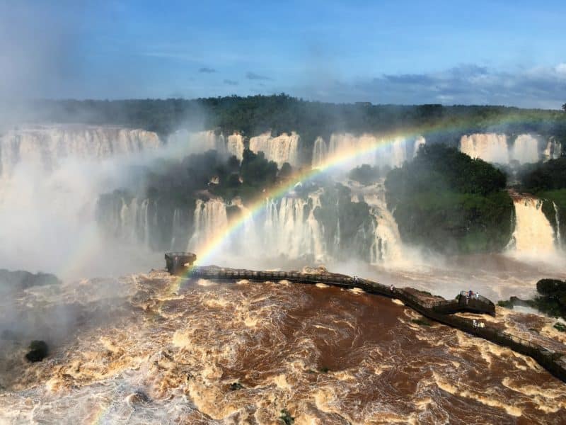 Discovering Belmond in South America Discovering Belmond in South America