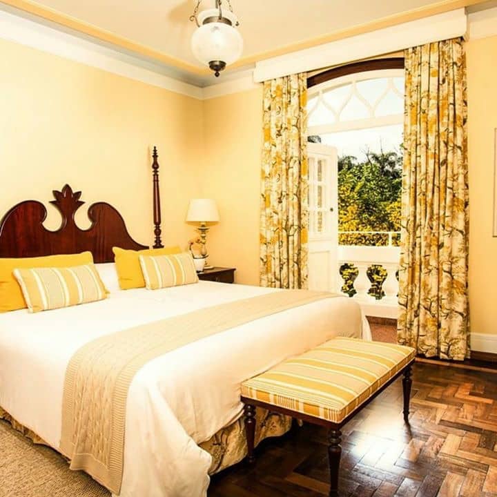 Discovering Belmond in South America Discovering Belmond in South America