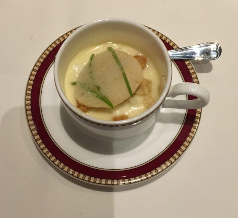 Old Victorian Grandeur at Hotel Grano de Oro