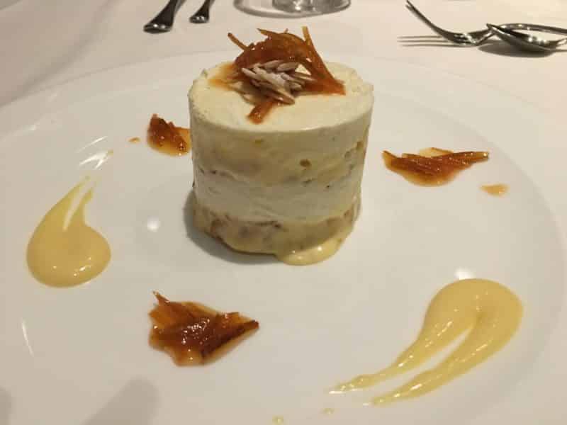 Old Victorian Grandeur at Hotel Grano de Oro