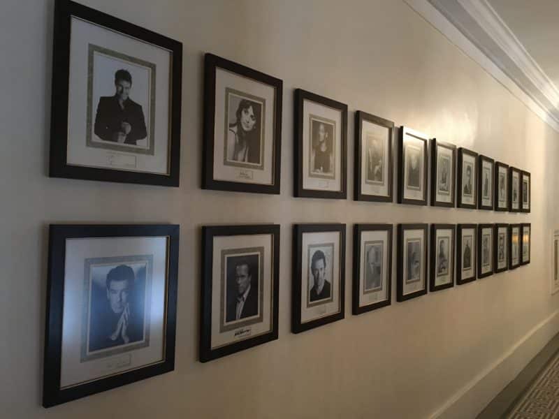 Discovering Belmond in South America Discovering Belmond in South America