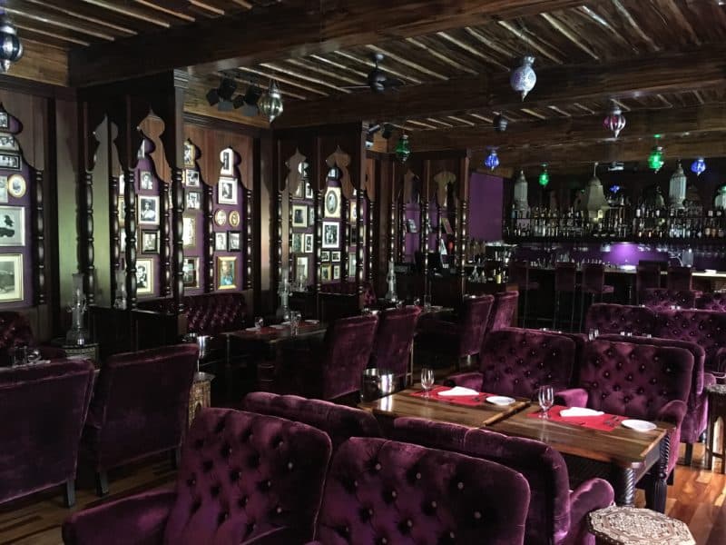 The super swish Nayara Resort Nayara , Arenal, Costa Rica The super swish Nayara Resort Amor Loco