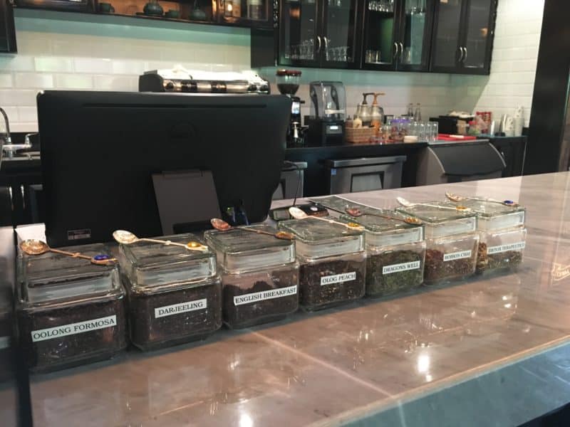 The super swish Nayara Resort Nayara , Arenal, Costa Rica The super swish Nayara Resort Teas