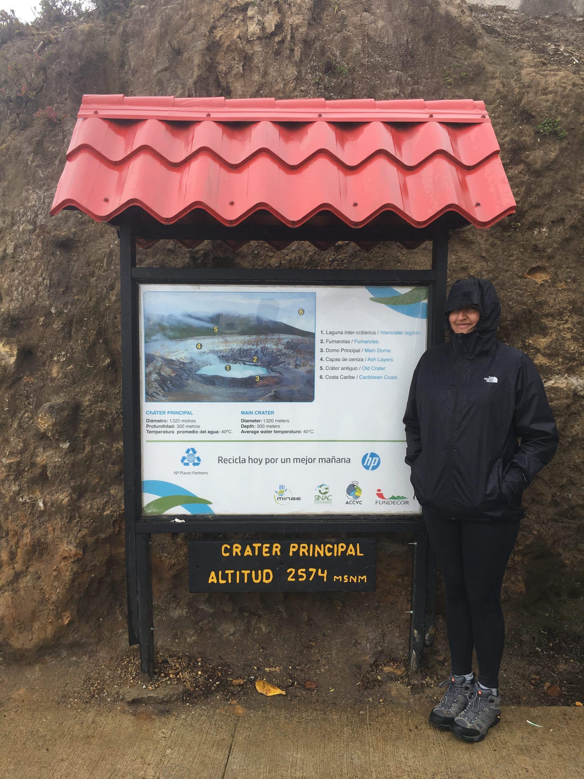 Costa Rica's Cosmopolitan Capital, San jose