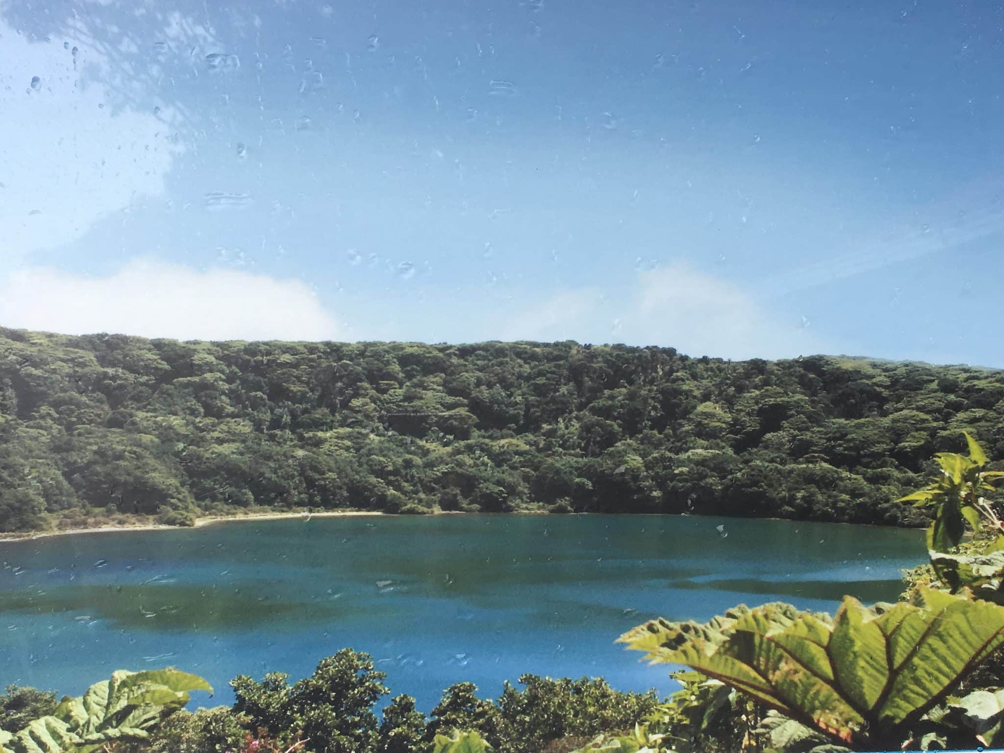 Costa Rica's Cosmopolitan Capital, San jose