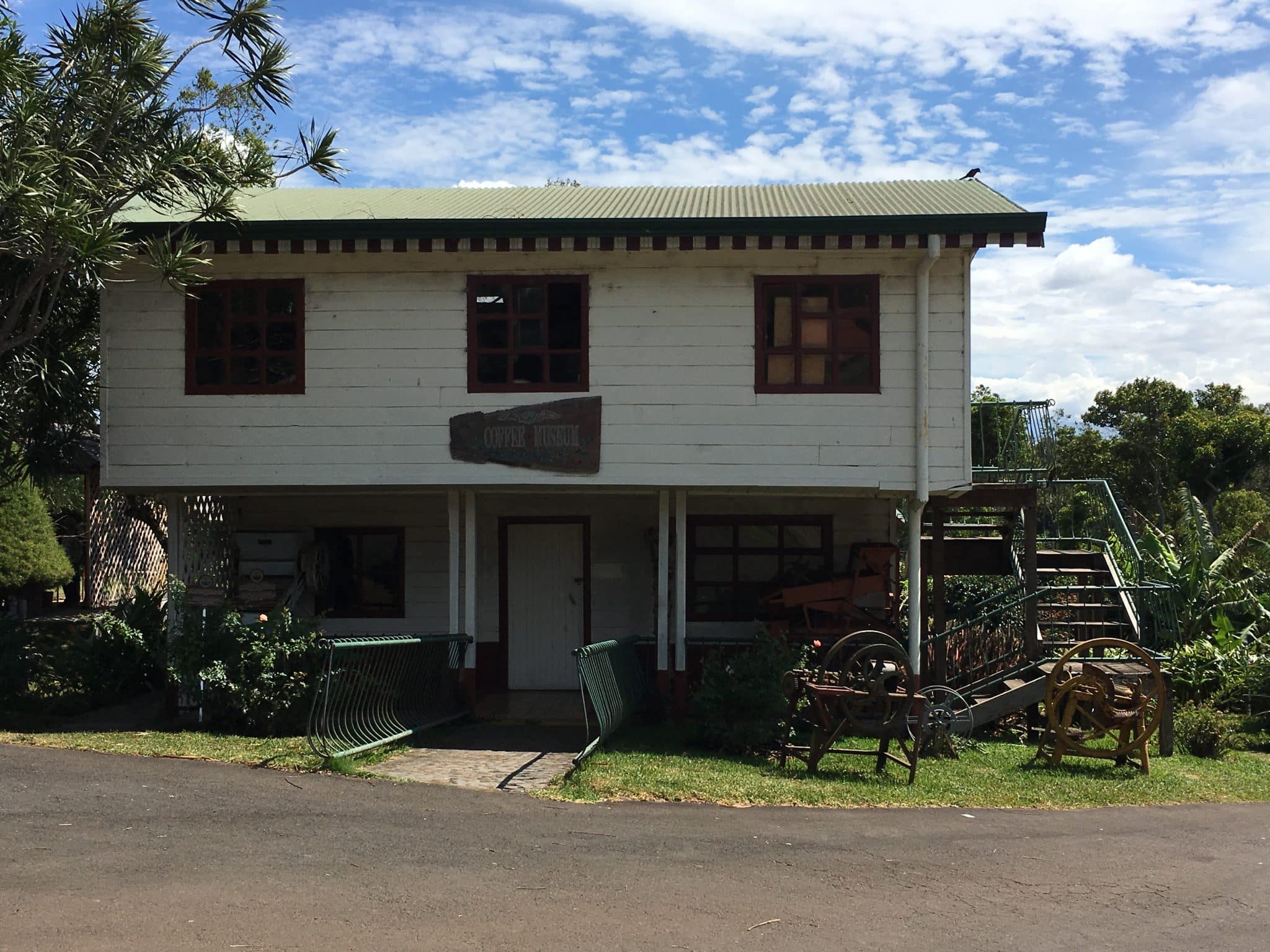 Costa Rica's Cosmopolitan Capital, San jose