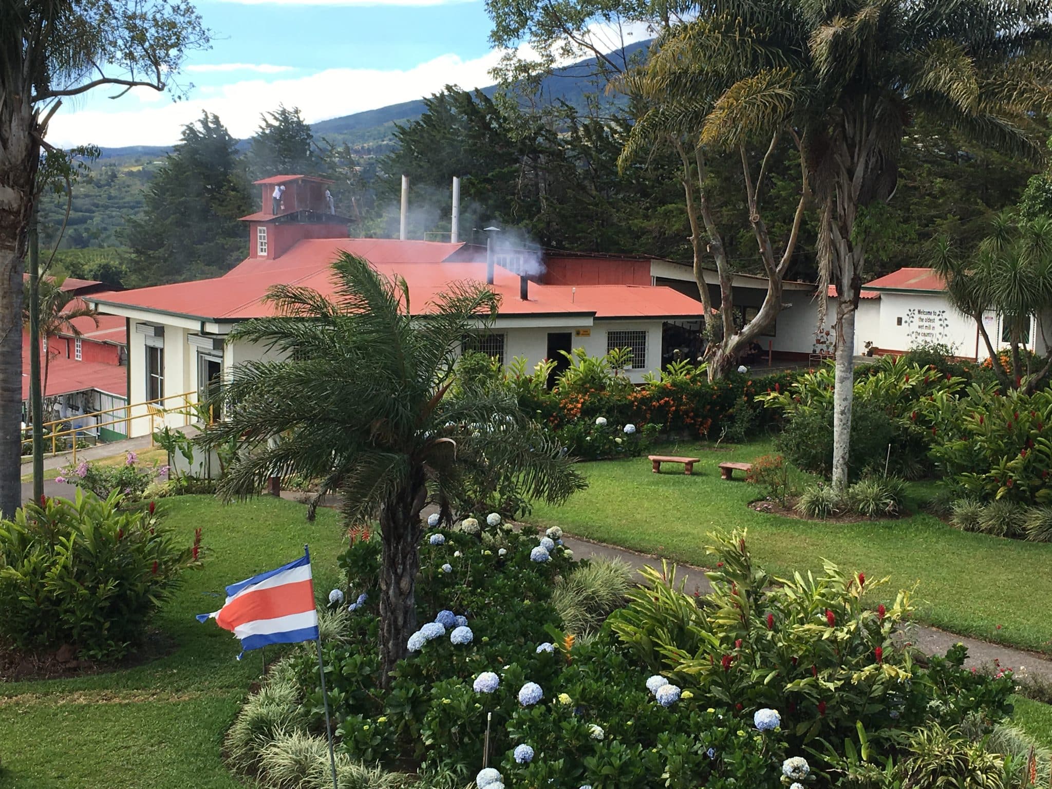 Costa Rica's Cosmopolitan Capital, San jose