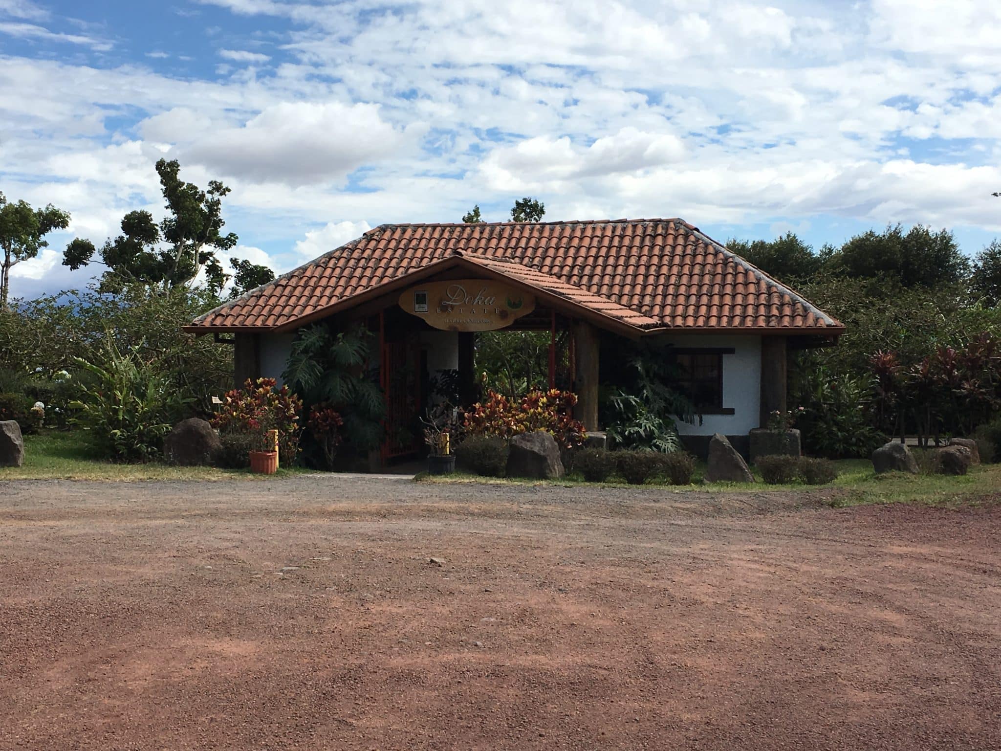 Costa Rica's Cosmopolitan Capital, San jose