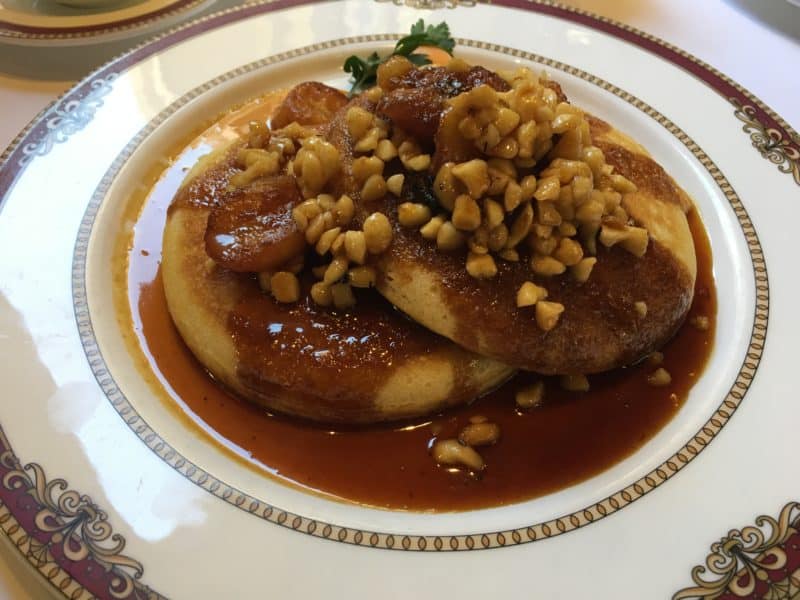 Old Victorian Grandeur at Hotel Grano de Oro