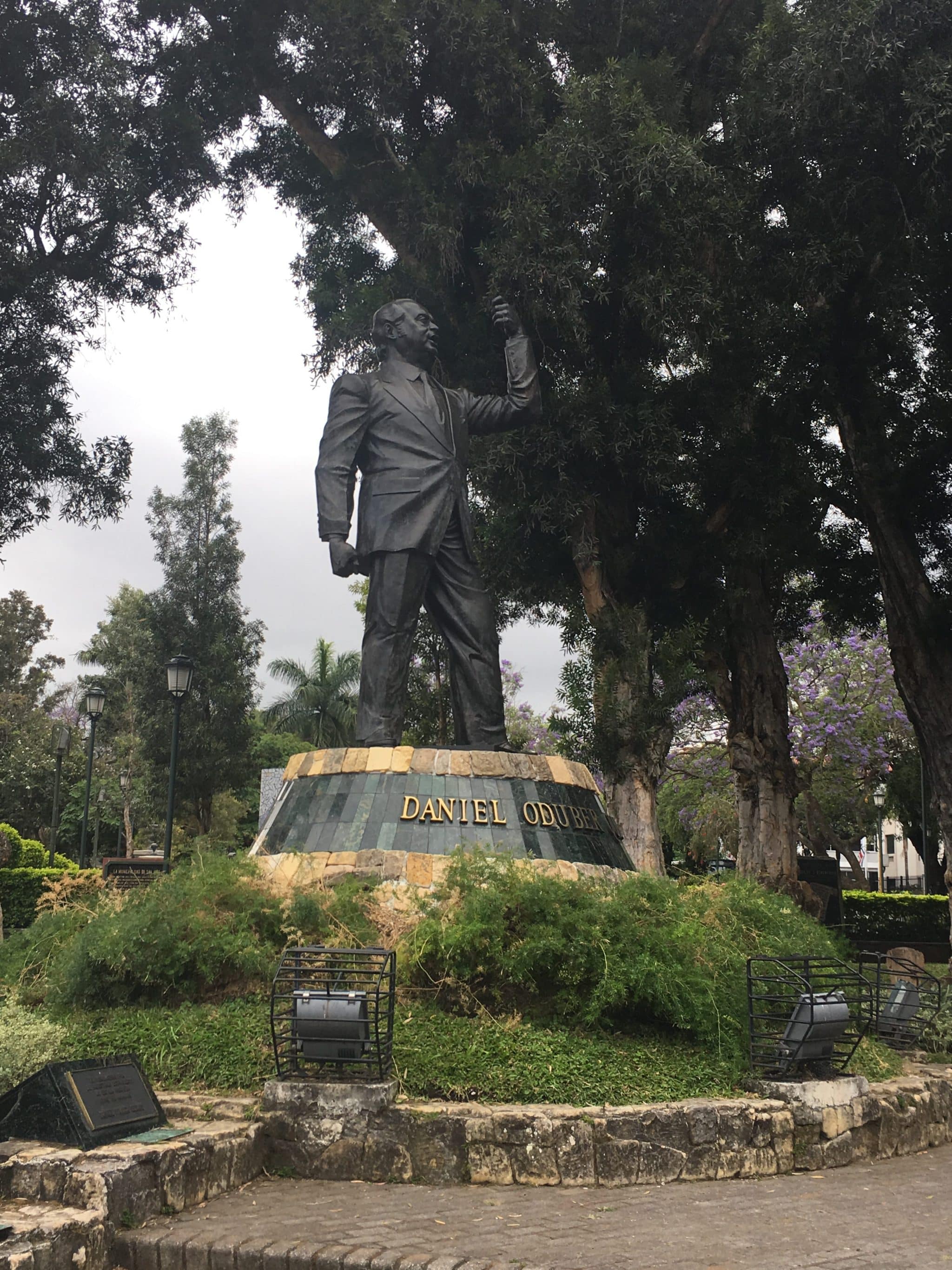 Costa Rica's Cosmopolitan Capital, San Jose