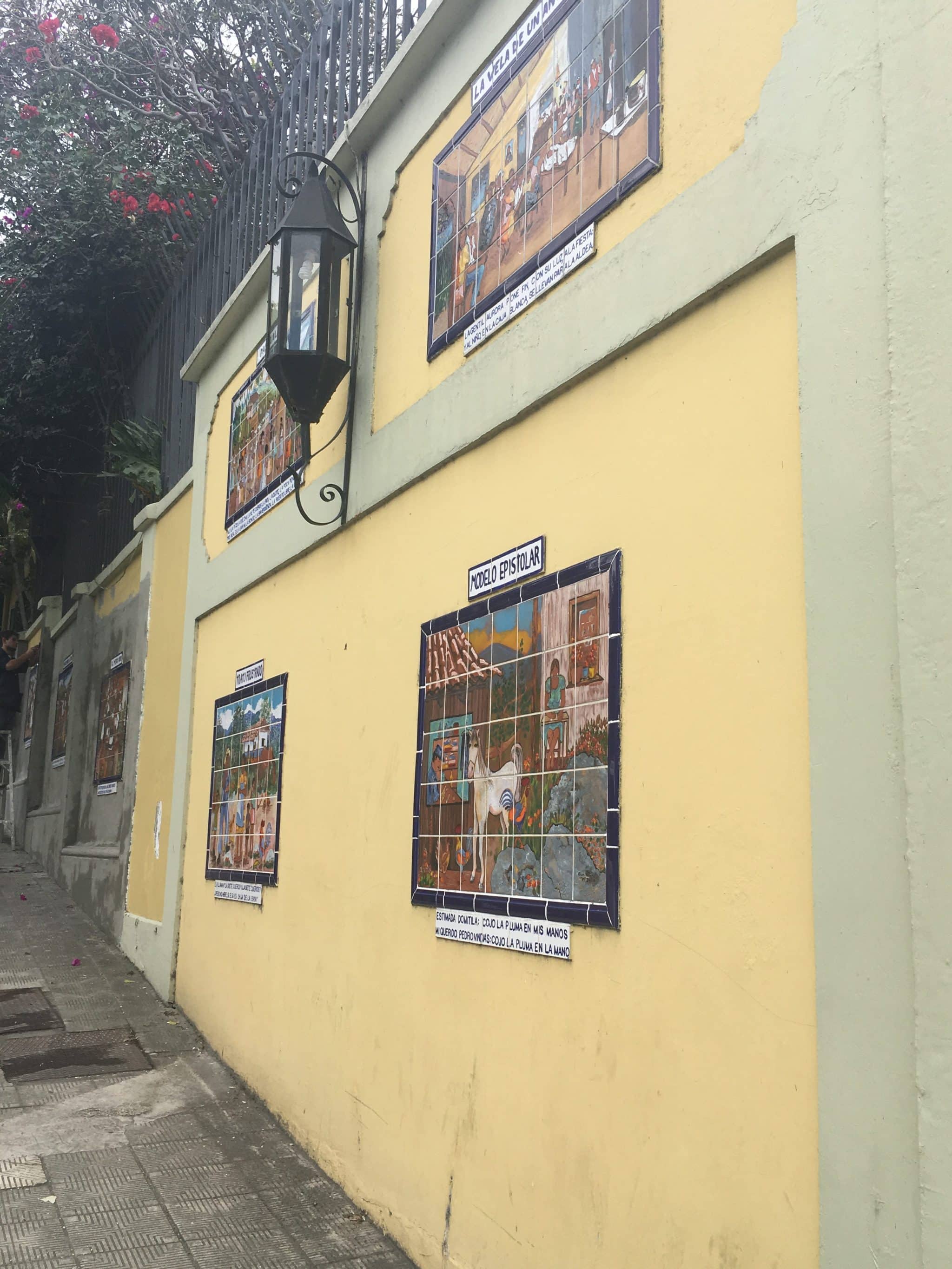 Costa Rica's Cosmopolitan Capital, San Jose