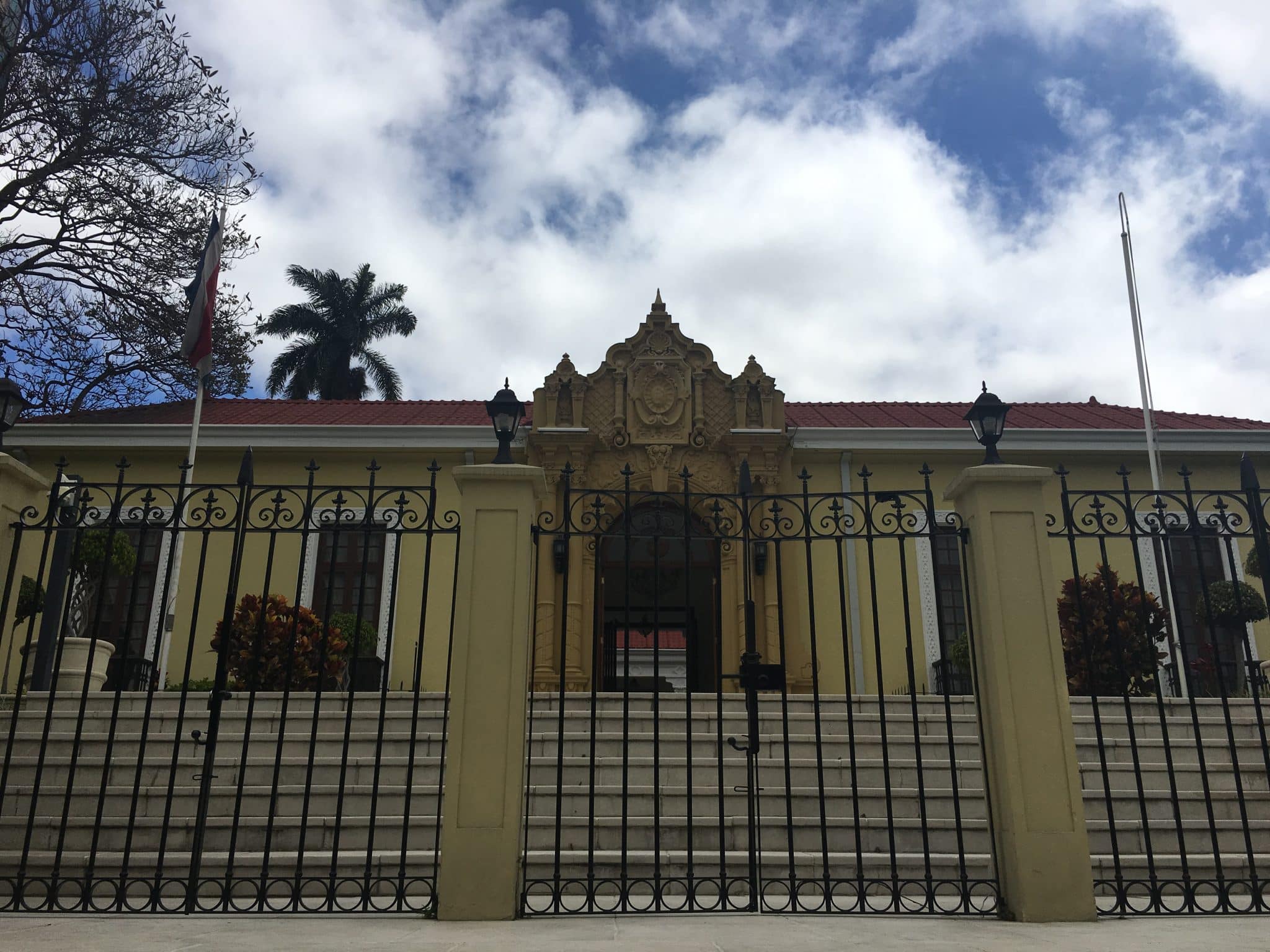 Costa Rica's Cosmopolitan Capital, San Jose