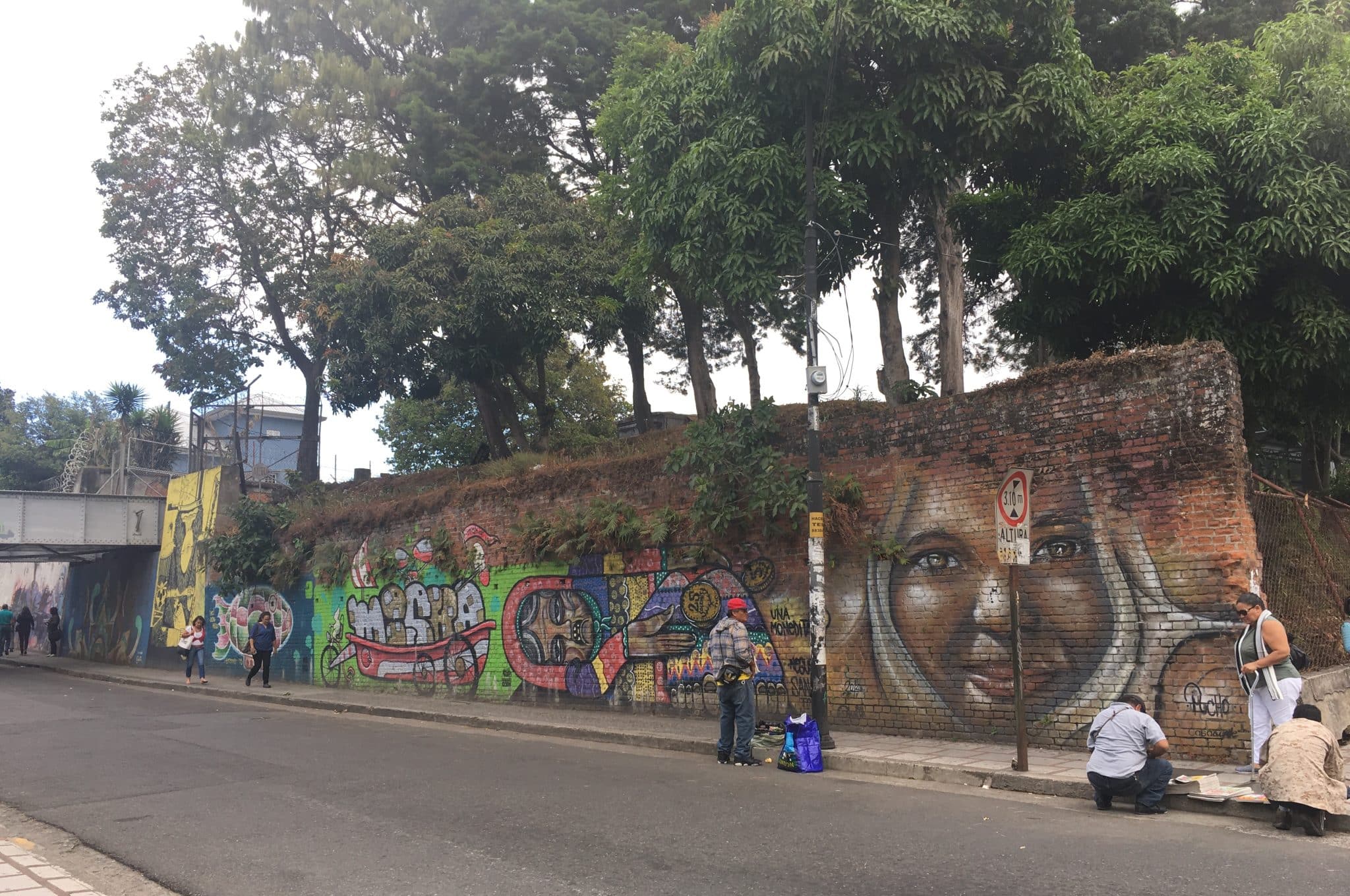 Costa Rica's Cosmopolitan Capital, San Jose