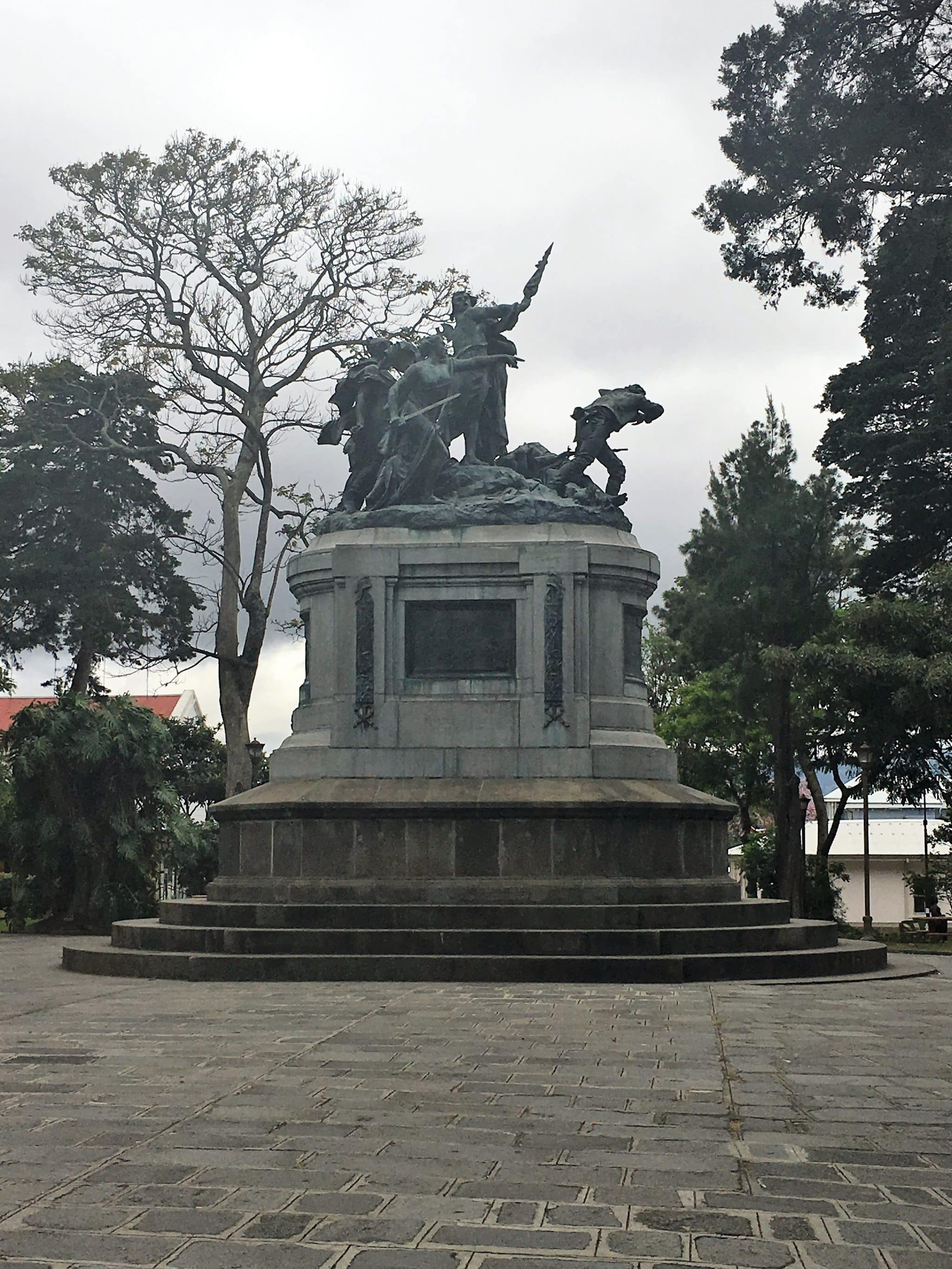 Costa Rica's Cosmopolitan Capital, San Jose