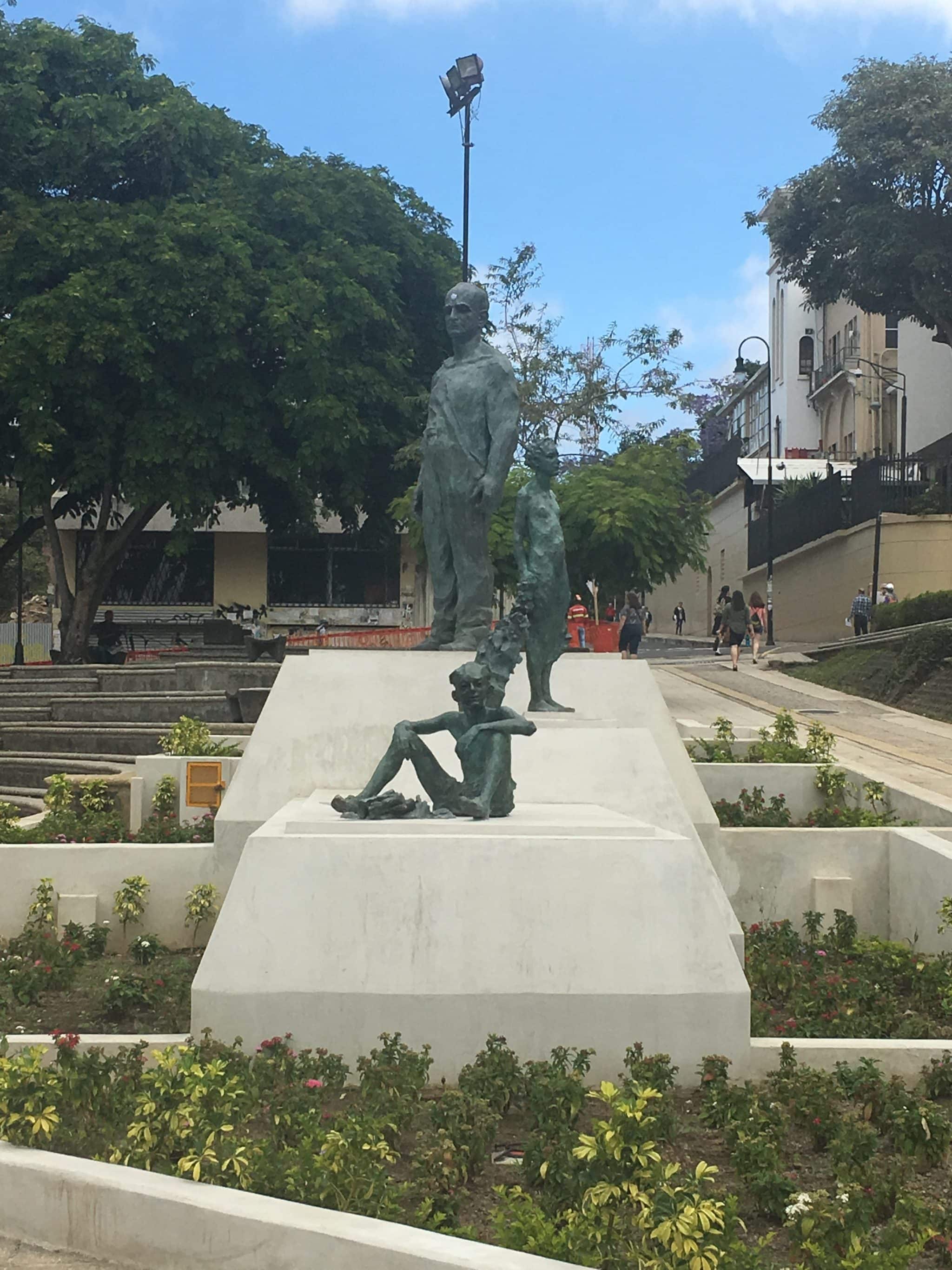 Costa Rica's Cosmopolitan Capital, San Jose