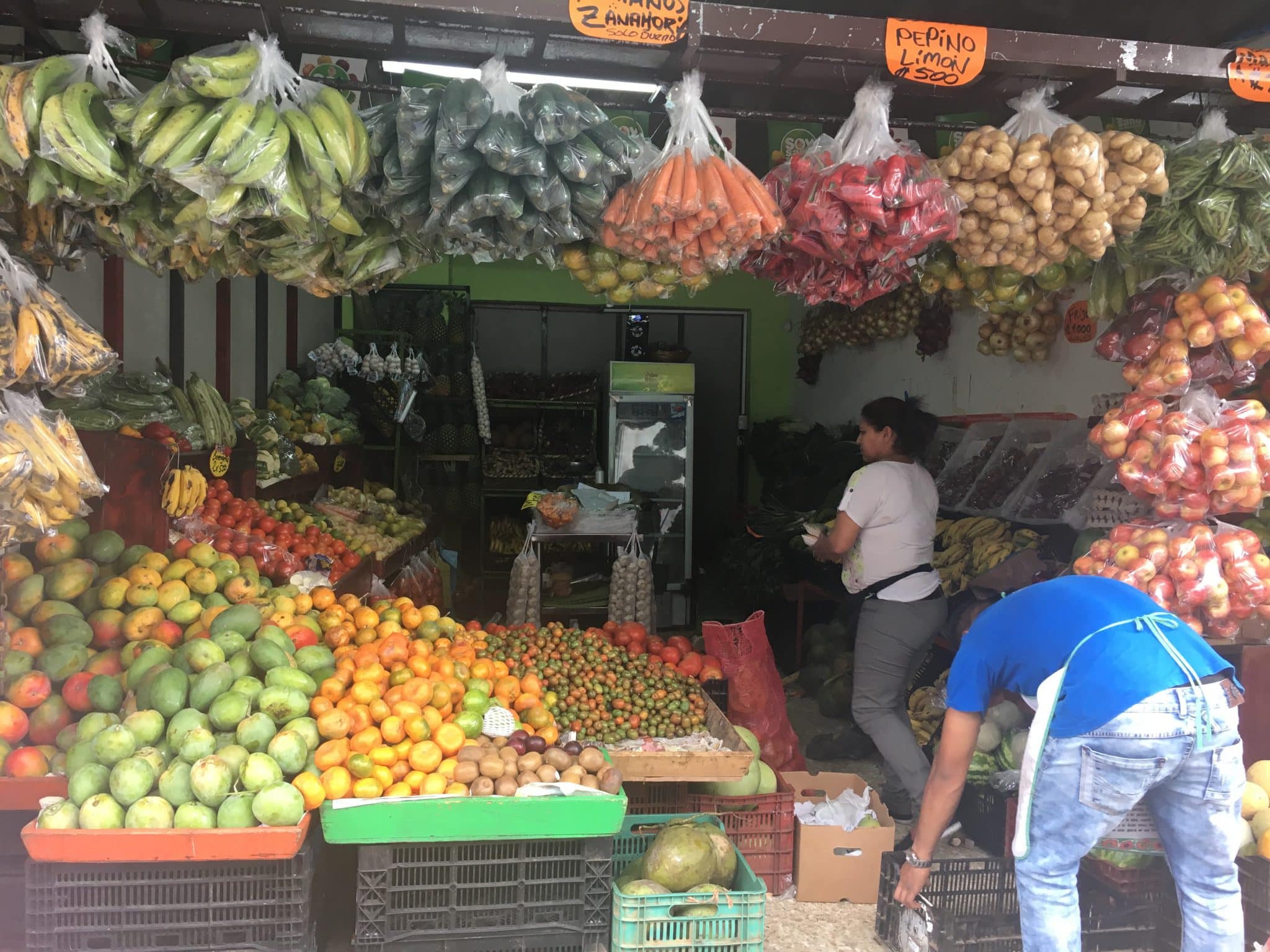 Costa Rica's Cosmopolitan Capital, San Jose