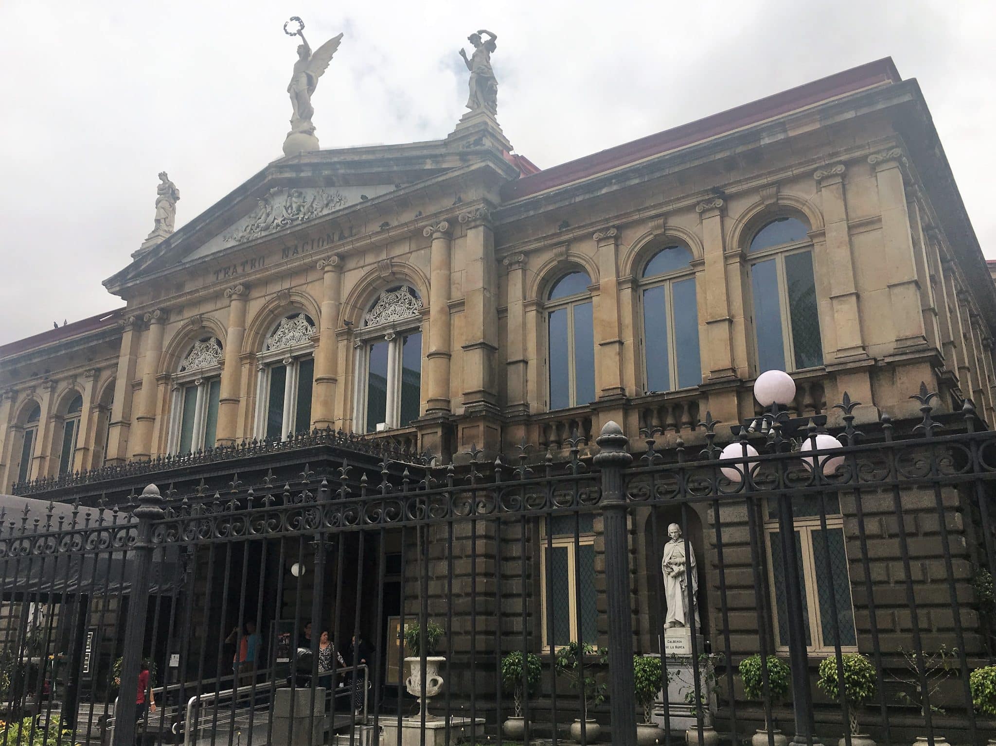 Costa Rica's Cosmopolitan Capital, San Jose