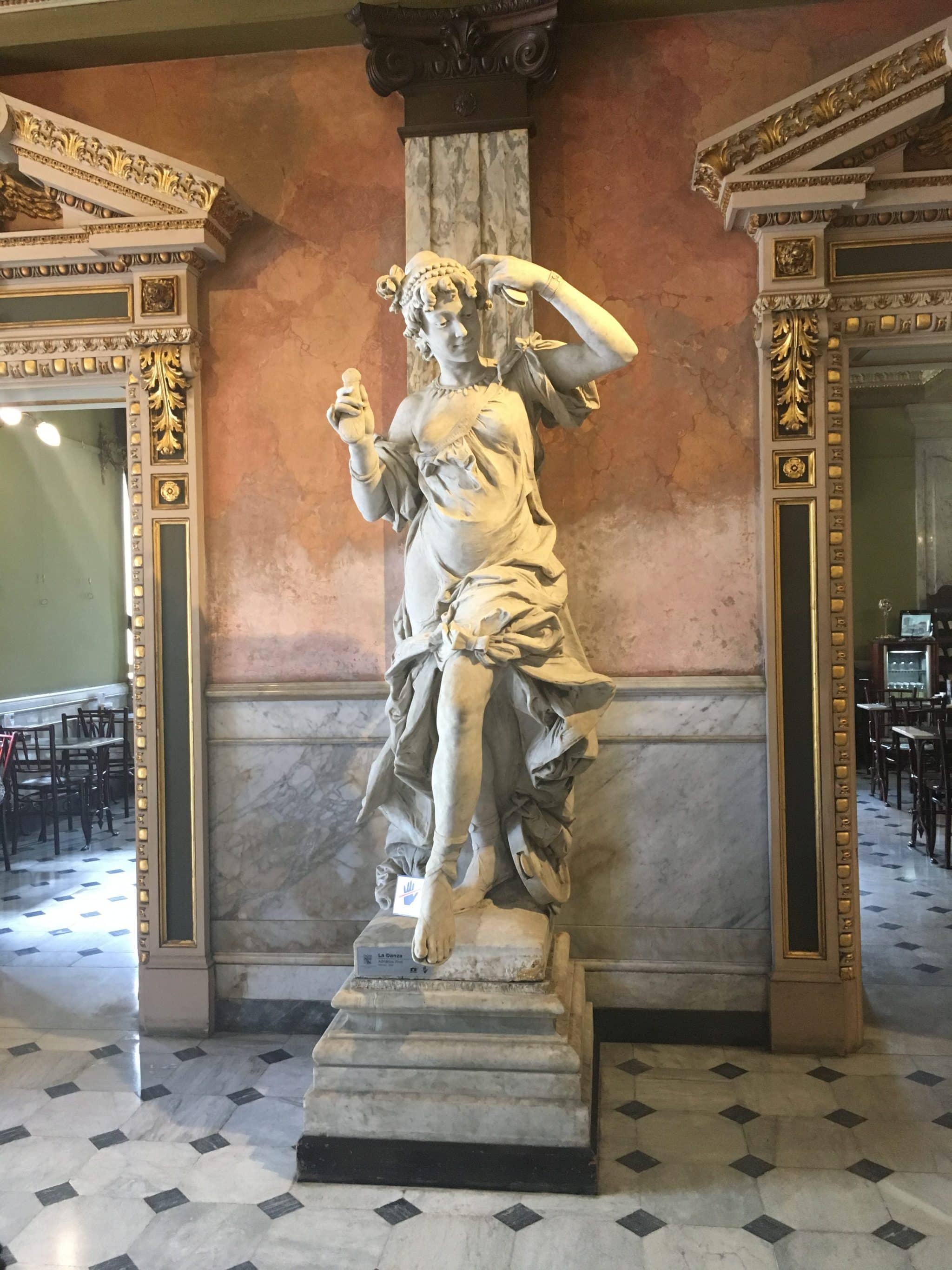 Costa Rica's Cosmopolitan Capital, San Jose