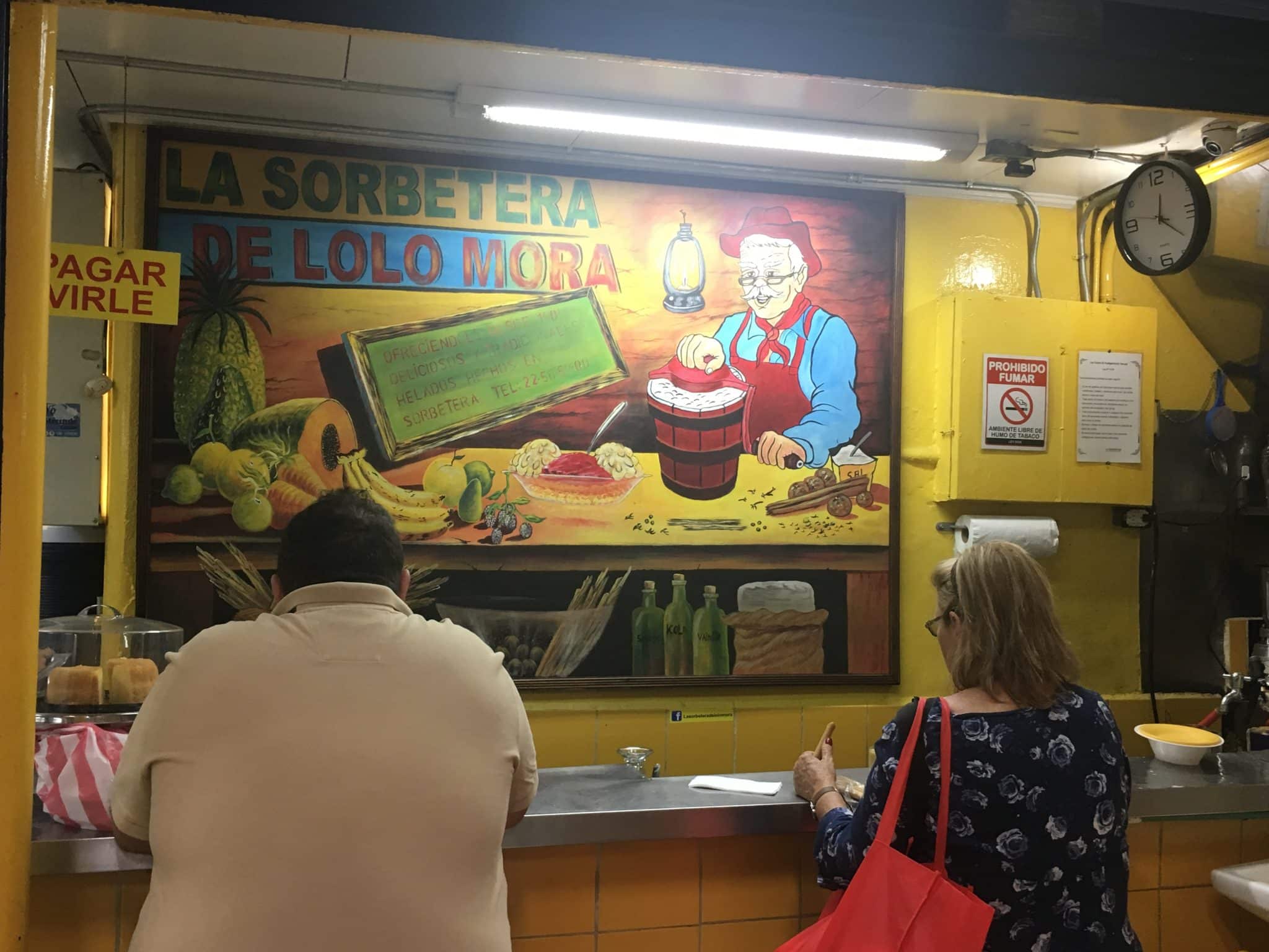 Costa Rica's Cosmopolitan Capital, San Jose