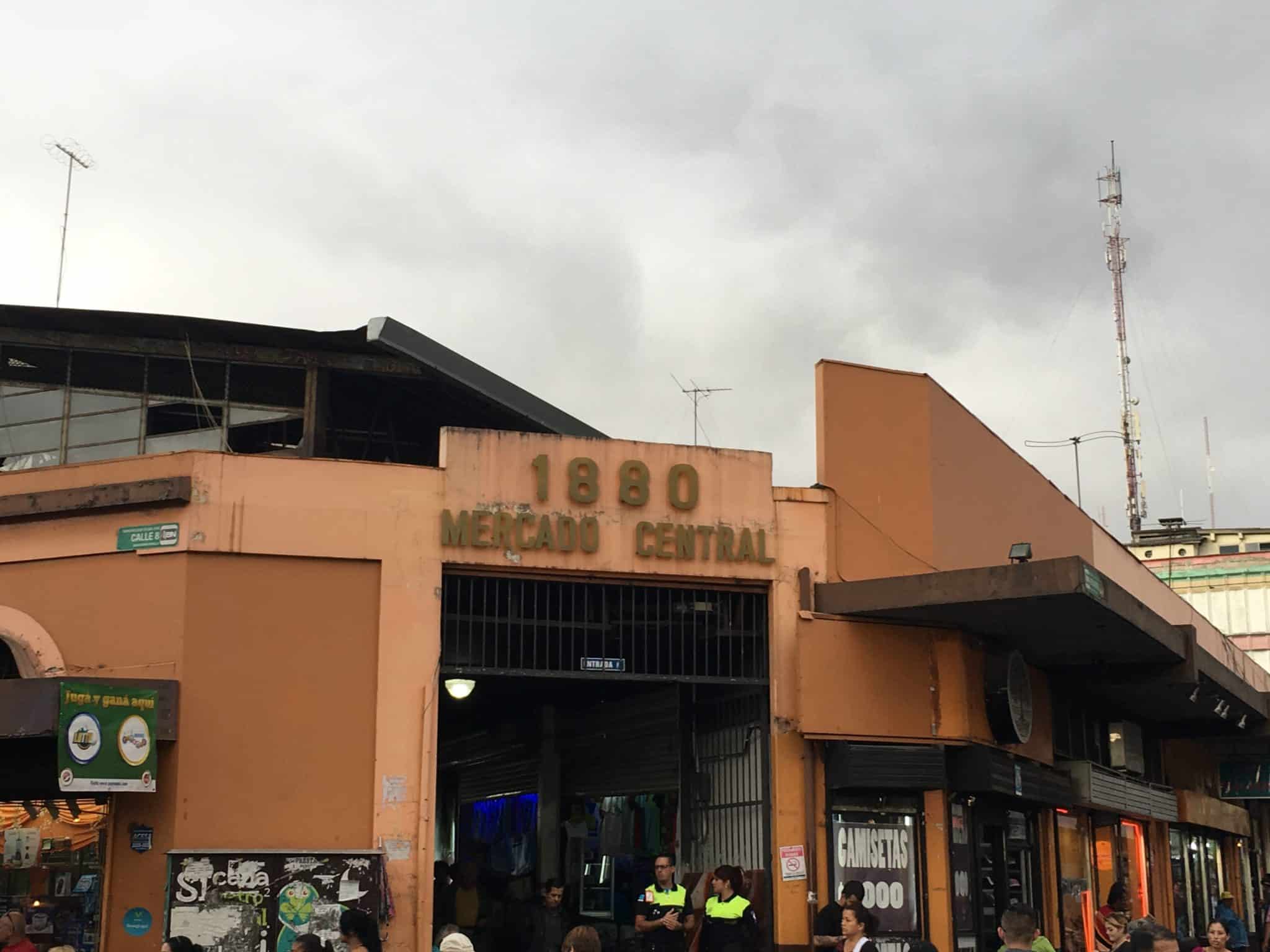 Costa Rica's Cosmopolitan Capital, San Jose