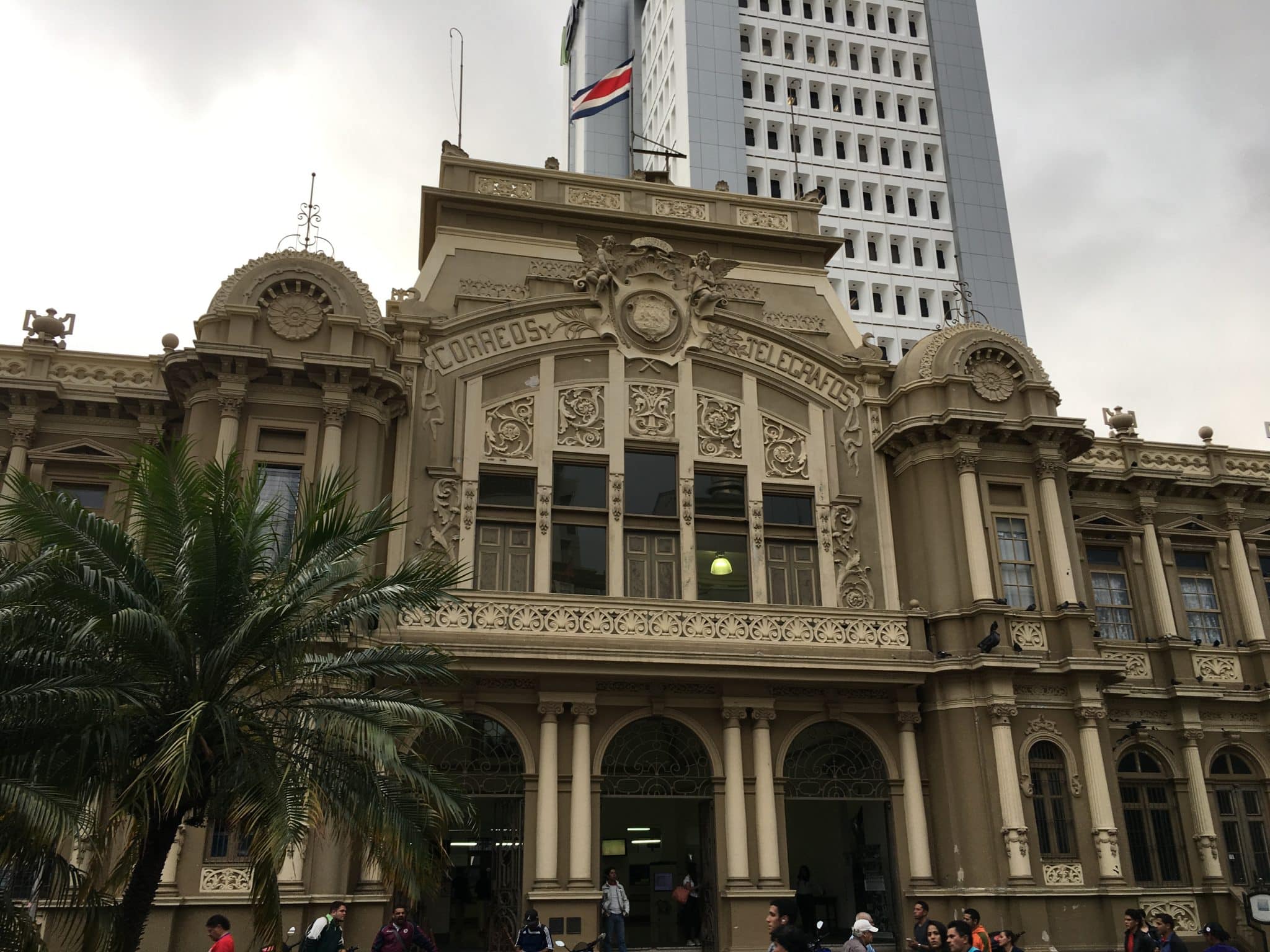 Costa Rica's Cosmopolitan Capital, San Jose