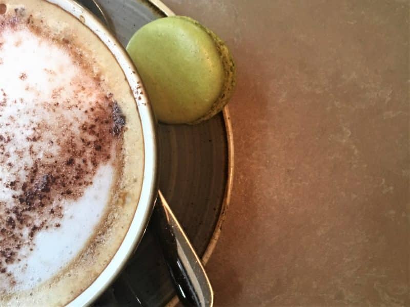 Introducing Brunch at The Brand New Knight & Garter, Leicester Introducing Brunch at The Brand New Knight & Garter, Leicester