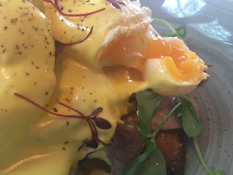 Introducing Brunch at The Brand New Knight & Garter, Leicester Introducing Brunch at The Brand New Knight & Garter, Leicester