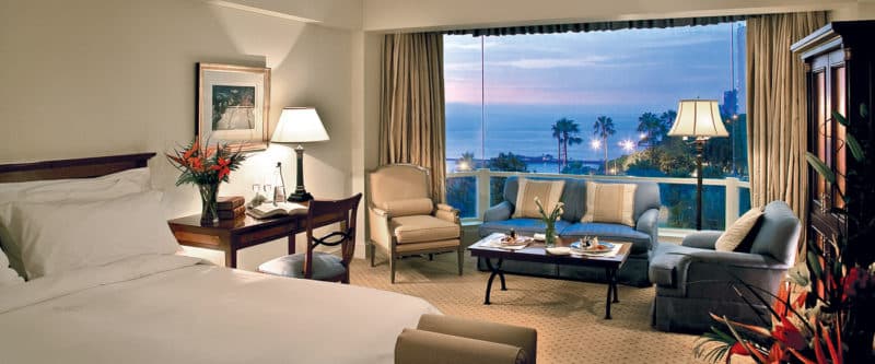 Discovering Belmond in South America Discovering Belmond in South America