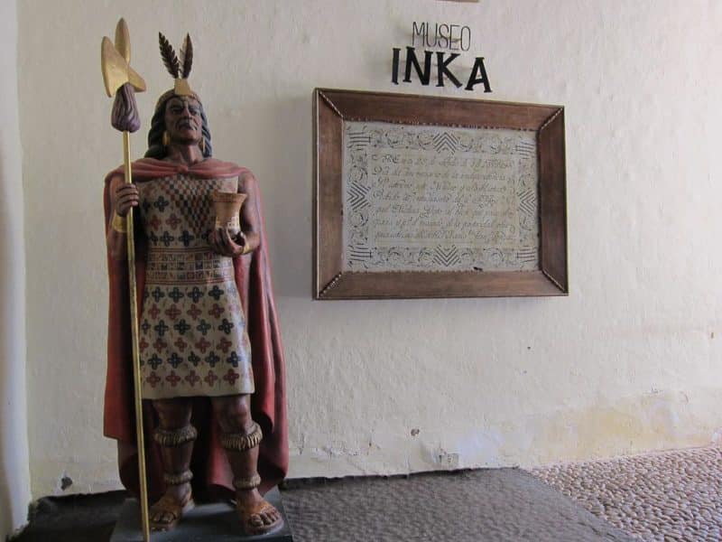 My Love Affair with the Ancient Incan City of Cusco