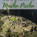 All Aboard The Belmond Hiram Bingham to Machu Picchu All Aboard The Belmond Hiram Bingham to Machu Picchu