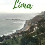 How to Maximise 24 Hours in Lima How to Maximise 24 Hours in Lima