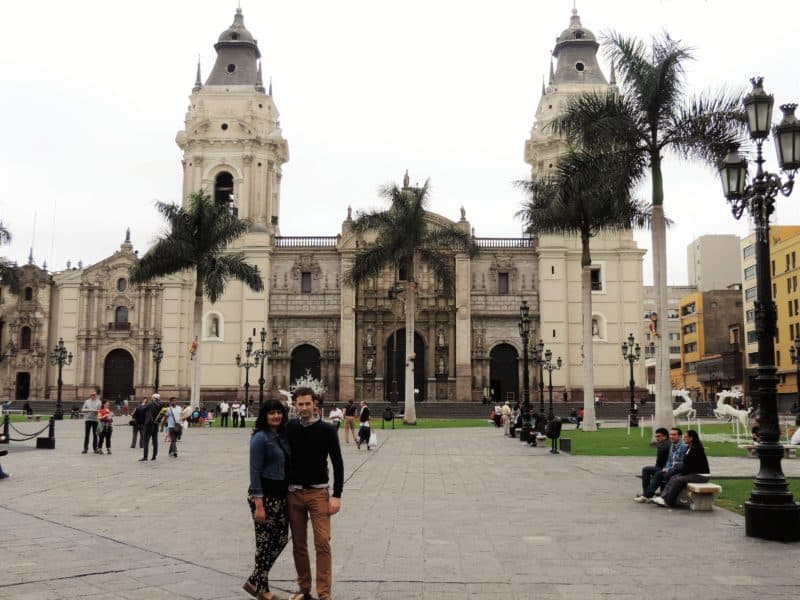 How to Maximise 24 Hours or Less in Peru's capital, Lima How to Maximise 24 Hours or Less in Peru's capital, Lima