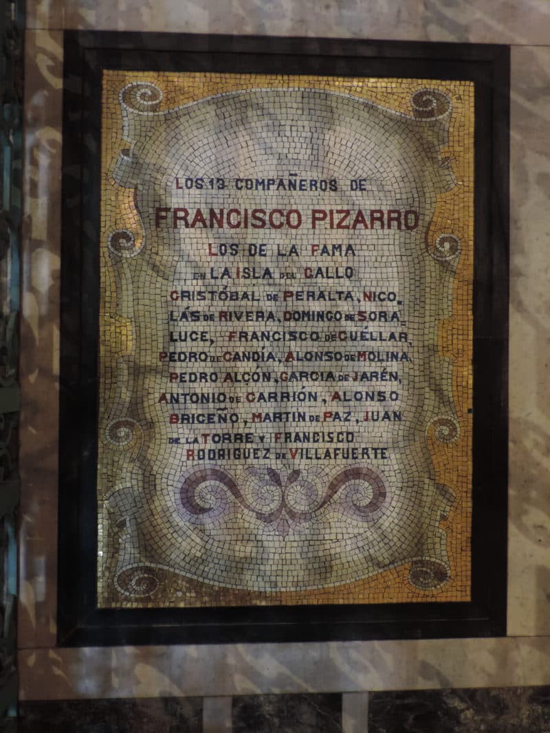 How to Maximise 24 Hours or Less in Peru's capital, Lima How to Maximise 24 Hours or Less in Peru's capital, Lima