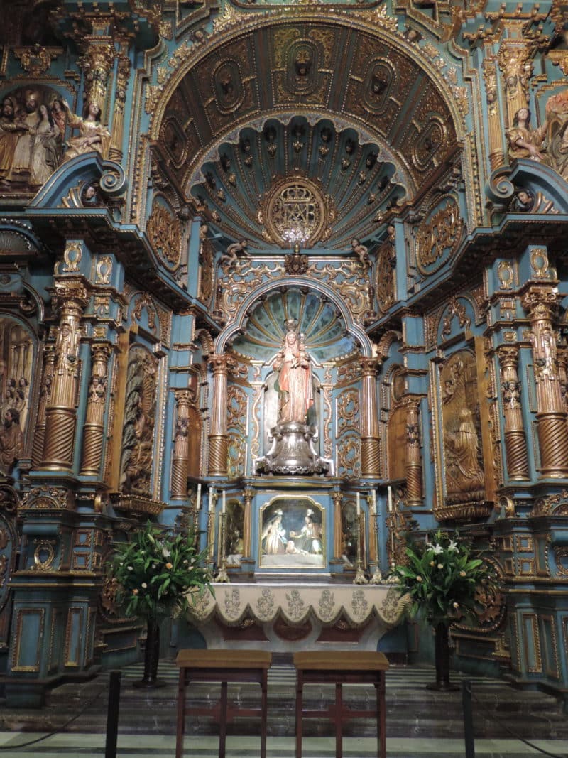 How to Maximise 24 Hours or Less in Peru's capital, Lima How to Maximise 24 Hours or Less in Peru's capital, Lima