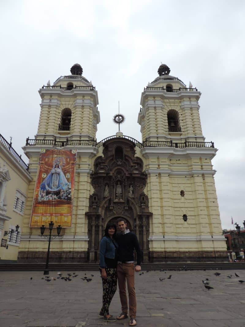 How to Maximise 24 Hours or Less in Peru's capital, Lima How to Maximise 24 Hours or Less in Peru's capital, Lima