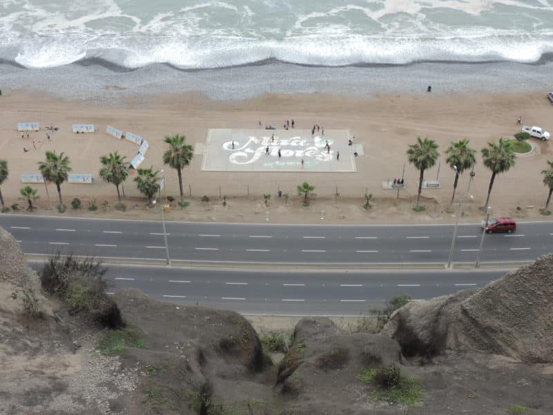 How to Maximise 24 Hours or Less in Peru's capital, Lima How to Maximise 24 Hours or Less in Peru's capital, Lima